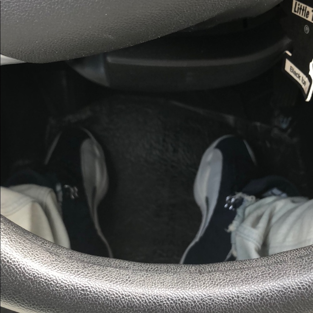 Meet your Posher, Jose